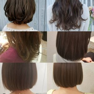 ☆いろいろなアッシュ☆