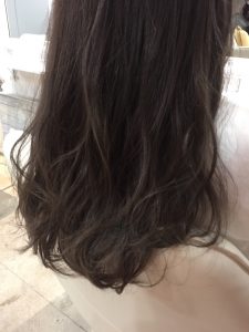 ◆妊婦さんはカラーしてもいいの??◆