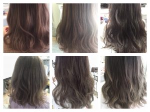 ◆ブリーチカラーお任せください^^◆