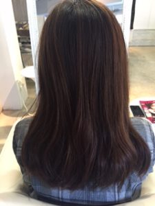 ショートヘアにスタイルチェンジ♪