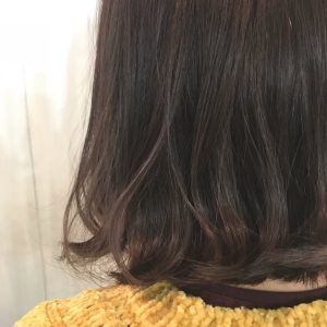 nakai◇ハイライトでお洒落ヘアに。◇