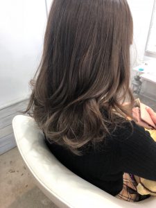 ◆ナチュラルなシフォンベージュ◆