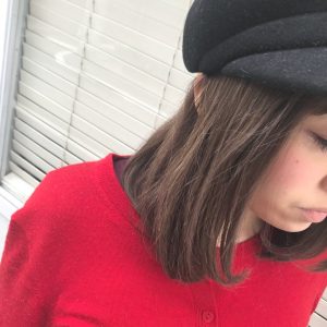 nakai◇ハイライトカラーしました。◇
