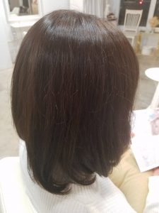 ☆アッシュグリーン☆