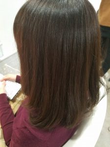 ☆スモークバイオレット☆