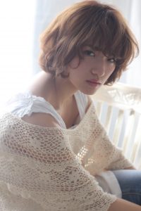 セミカールのパーマヘアショートボブとは??