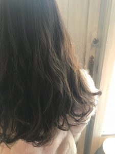 nakai◇可愛すぎる、ビターベージュ。◇