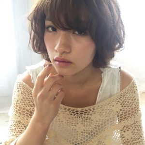 ふんわり、じんわりピンクメイク♪