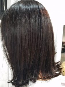 ☆赤味を抑えるには☆