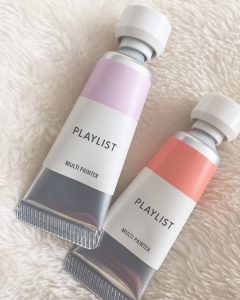 待ちに待った春コスメ♪(^^)