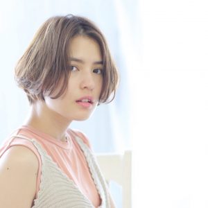 nakai◇ハイライトカラーはお任せください☆◇