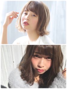 nakai◇春コレクション。◇
