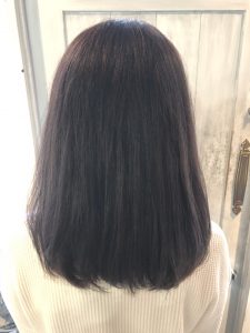 nakai◇【ブルーベリーベージュ】が可愛い。