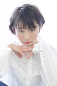 nakai◇暗めでも透明感は出せます。◇