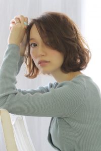 nakai◇大人っぽいくすみベージュ。◇