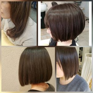 ☆赤味を消すだけじゃないマット☆