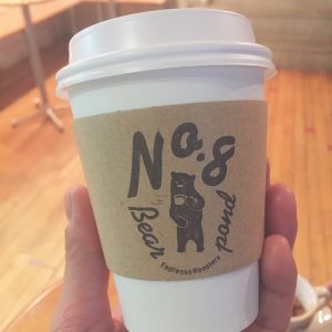 コーヒー大好きです(^^)/コーヒーおいしいお店