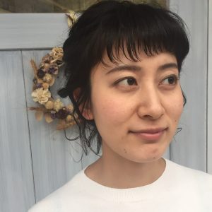 ボブスタイルのヘアアレンジレッスン♪
