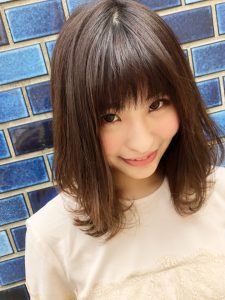 nakai◇大人カワイイはこう作る。◇