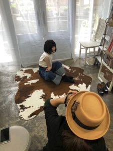 nakai◇姉妹店の撮影会に行ってきました!◇