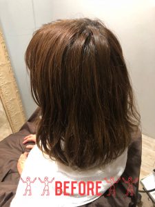 nakai◇ハイライトってどんな感じ?◇