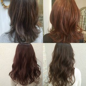 ☆パーマをより長く楽しむために☆