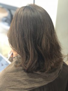 ☆イルミナカラーグレーアッシュ☆