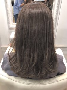 nakai◇ラベンダーカラーのあれこれ。◇