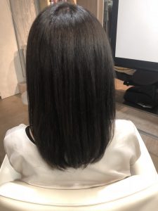 ☆ダークトーンブルーアッシュ☆