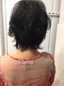 お客様のご家族を紹介して頂きました!!