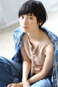 夏♪デニムに合うヘアスタイル♪