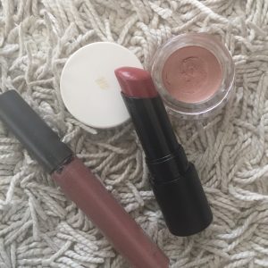 ヘアもメイクもマイナーチェンジから♪♪