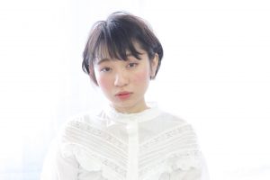 nakai◇ショートボブが可愛い訳。◇