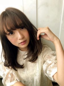 nakai◇秋色はいかがですか?◇