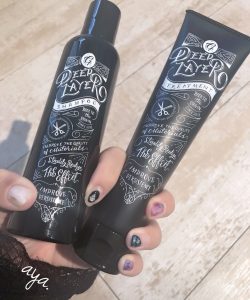 超しっとり♪おすすめのヘアケア剤!!(*^^*)