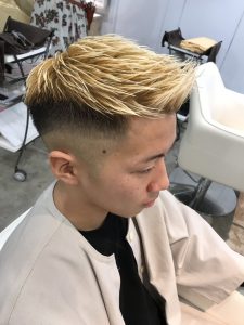men’sスタイル☆