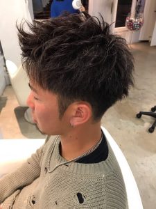オーダー率No.1ヘアスタイル☆