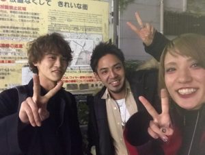 同級生会☆