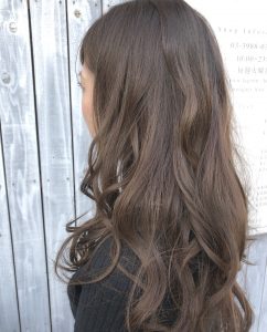 毎日が美容室帰りのような再現性。。♪(*^^*)