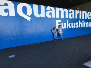 休日の過ごしかた★