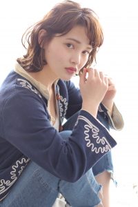 春に向けて準備していきましょう(*^^*)