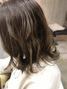 万能!ベージュ系カラー☆