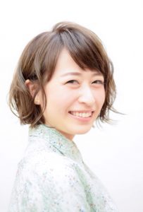 こだわりたい前髪(*^^*)