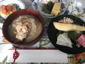 明けましておめでとうございます(^O^)