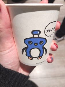 《趣味編》白湯にハマりまして。