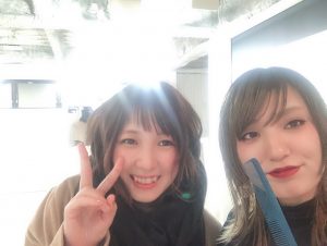 ご紹介特典★トリートメントorスパpresent★