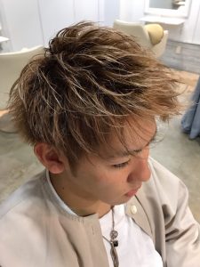 初級編アップバング☆