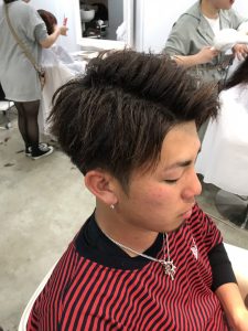 池袋にある美容室 美容院 ヘアサロンならhair Resort Bouquet 長瀬ブログ