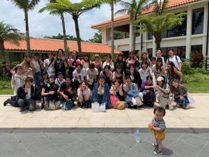 楽しすぎた社員旅行( ;∀;)