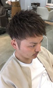 二刀流ハーフバング☆